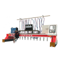 CNC Plasma Cutting Machine Programming