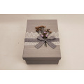 Custom Jewelry Set Packaging Box