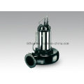 Submersible Sewage Water Pump for Irrigation