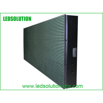 Ledsolution Best Programmable LED Sign Hersteller