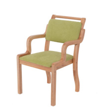 Cadeiras de poltronas reclináveis ​​ergonômicas residenciais para idosos
