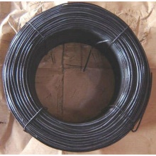 Preto recozido Tie Wire 16 Gauge