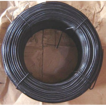 Preto recozido Tie Wire 16 Gauge