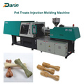 Paragon Dog Chews Injection Molding Machine