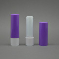 High Quality 4.8g Plastic Lip Balm Container Lipstick