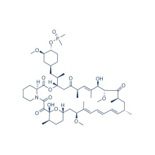 Ridaforolimus (Deforolimus, MK-8669) 572924-54-0