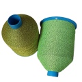 High Strength Green Reflective Knitting Thread