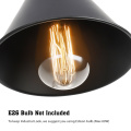 Einstellbare Schwangarm-Plug-in-Wandlampe