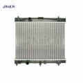 1640023160 Auto Parts Radiator Toyota Yaris 1.0L/1.3L 2005-