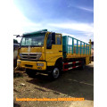 Sino Truck Sewage Suction Truck