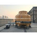 Mstyk-100 FRP Round Cooling Tower