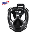 RKD logo Underwater sports best the diving helmet