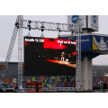 Stage Outdoor Rental LED Screen SMD2727