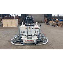 Construction trowel concrete helicopter machine concrete