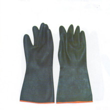 Chemische Handschuhe