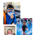 Children Style Outdoor Sports Protective Goggles