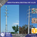 9M Dodecagon Electric Pole Export Africa