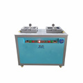 Silicone Vacuum Degassing Machine