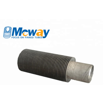 Industrial Stainless Steel High Frequency Welded Finned Tube