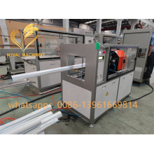 20mm-63mm PPR cold hot water pipe extrusion line