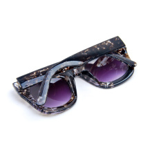 2013 Fashion brand sunglasses for women