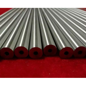 Titanium Alloy Tube Nitinol Tube For Sale