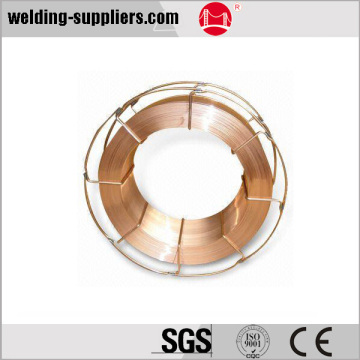 AWS A5.18 ER70S-6 0.8mm~2.0mm 15kg/spool