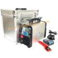 Electrofusion Welding Equipment for Poly Plastic Pipes