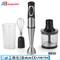 Anbolife professional high speed industrial quick electric mini kitchen food chopper machine automatic onion vegetable chopper