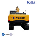 High Quality Hydraulic Excavator Shovel Crawler Excavator