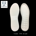 TPR Outsole Canvas Sneakers Soles