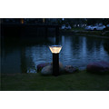 ultra bright led solar garden light