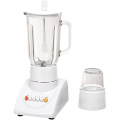 Ménage ménage chaud ustensiles de cuisine 2 en 1 mélangeur à aliments électriques Fruit and Vegetable Juicer Blender