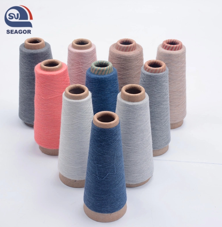 100% Recycled Polyester Grs Thread 100% Recycled Polyester Grs Thread
