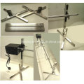 Portable BBQ Spit Rotisserie (TM-FS007)