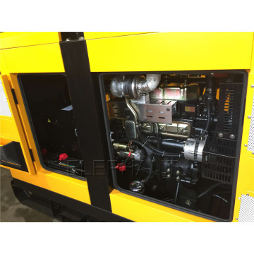 OEM Factory 176kw 220kVA Ricardo Diesel Generator