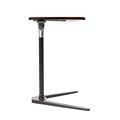 Table d&#39;appoint mobile support pour ordinateur portable