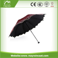 Mayrain Umbrella Outdoor Printing Straight Umbrella