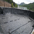 HDPE geomembrane Pond Liner 1mm Sheet