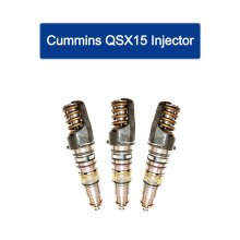 Cummins QSX15 Injector