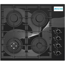 Hephaestus Firm Gefest 4 Burner