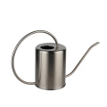 stainless steel watering can