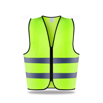 Car anto vehicle emergency bicycle reflective vest