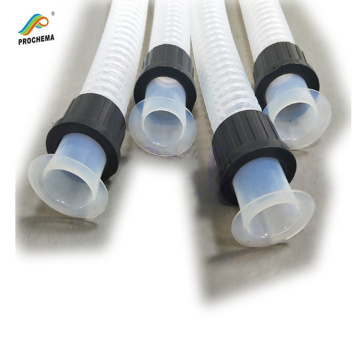 FEP Coffee Food Feeding Tube