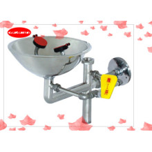 Biobase Laboratory and Medical Use Stainless Steel Wall Mounted Eye Washer