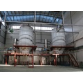 High Speed Centrifugal Glass Powder Spray Dryer