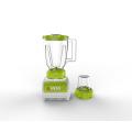 Desktop juicer pc jar blender plastic