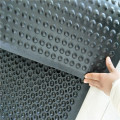 Recycled Rubber Custom Door Mat