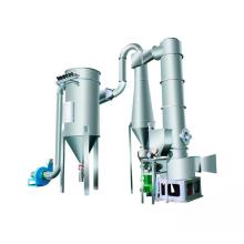 Novo Deign Spin Spining Dryer