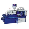 Melissa Jelly Schuh Rotary Marking Machine